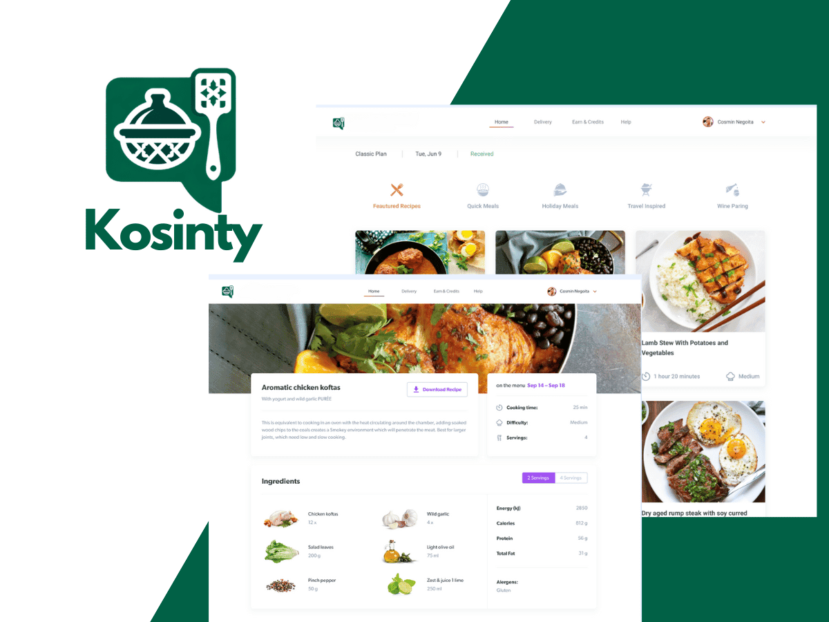 Kosinty